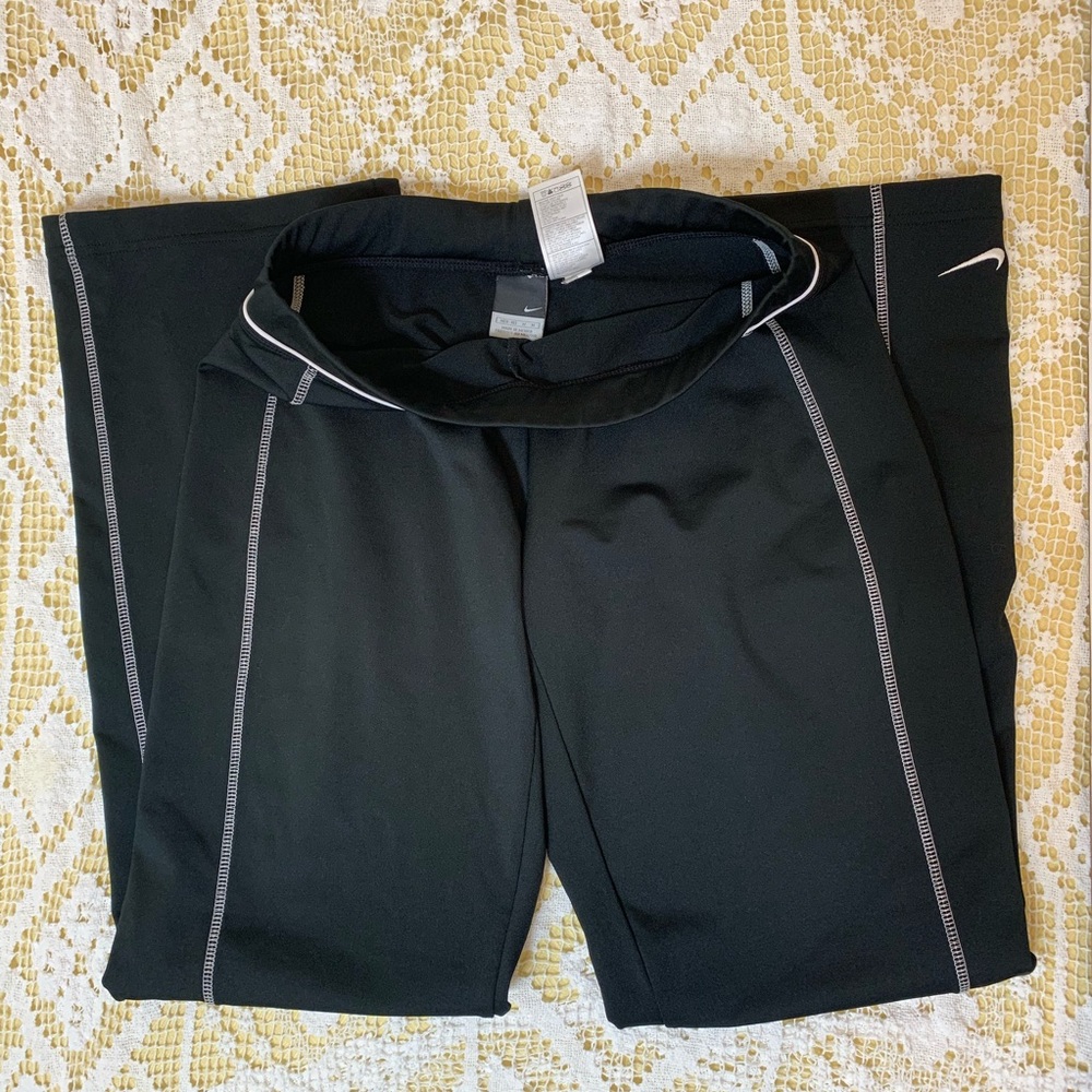 Nike athletic pants Size Medium